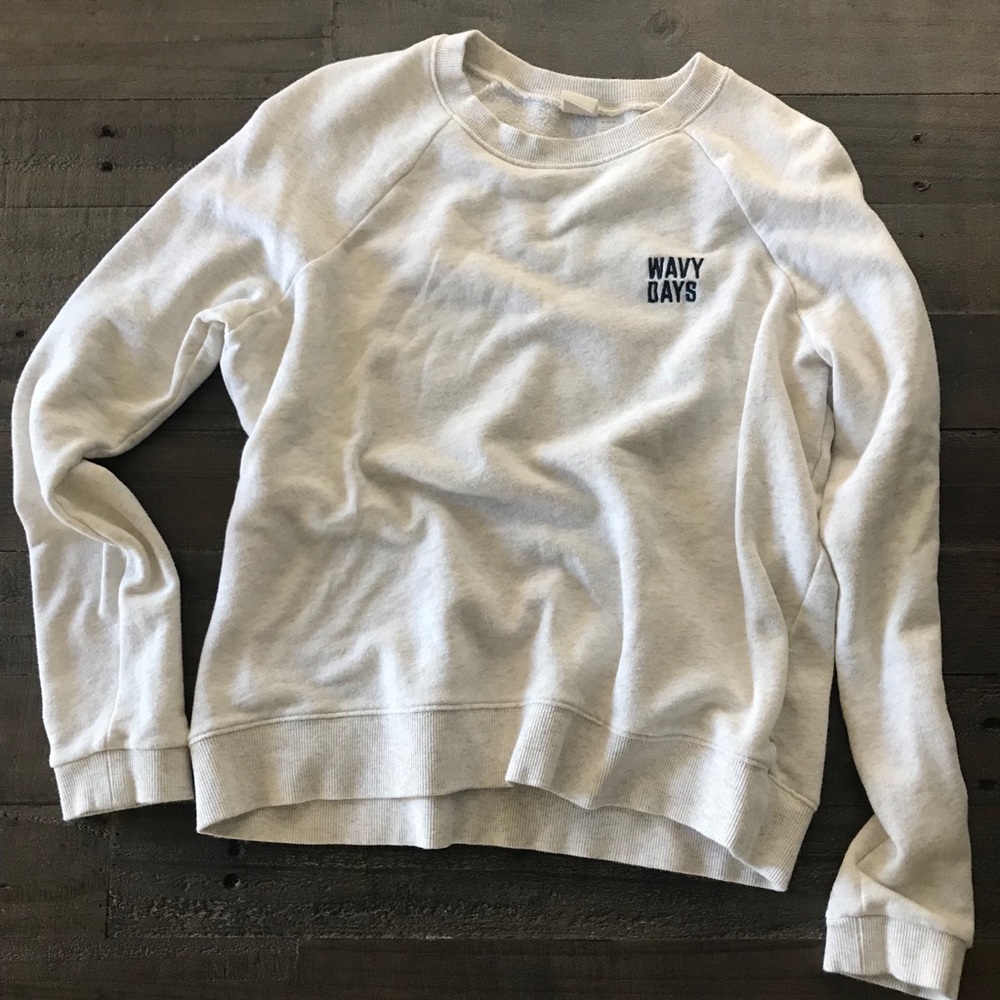 ROXY Sweater
